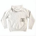 ADWYSD Always 3116 Capsule Grey Hoodie - Image 2