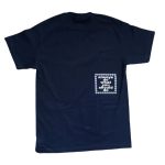 ADWYSD Always Capsule 3116 Shirt Navy