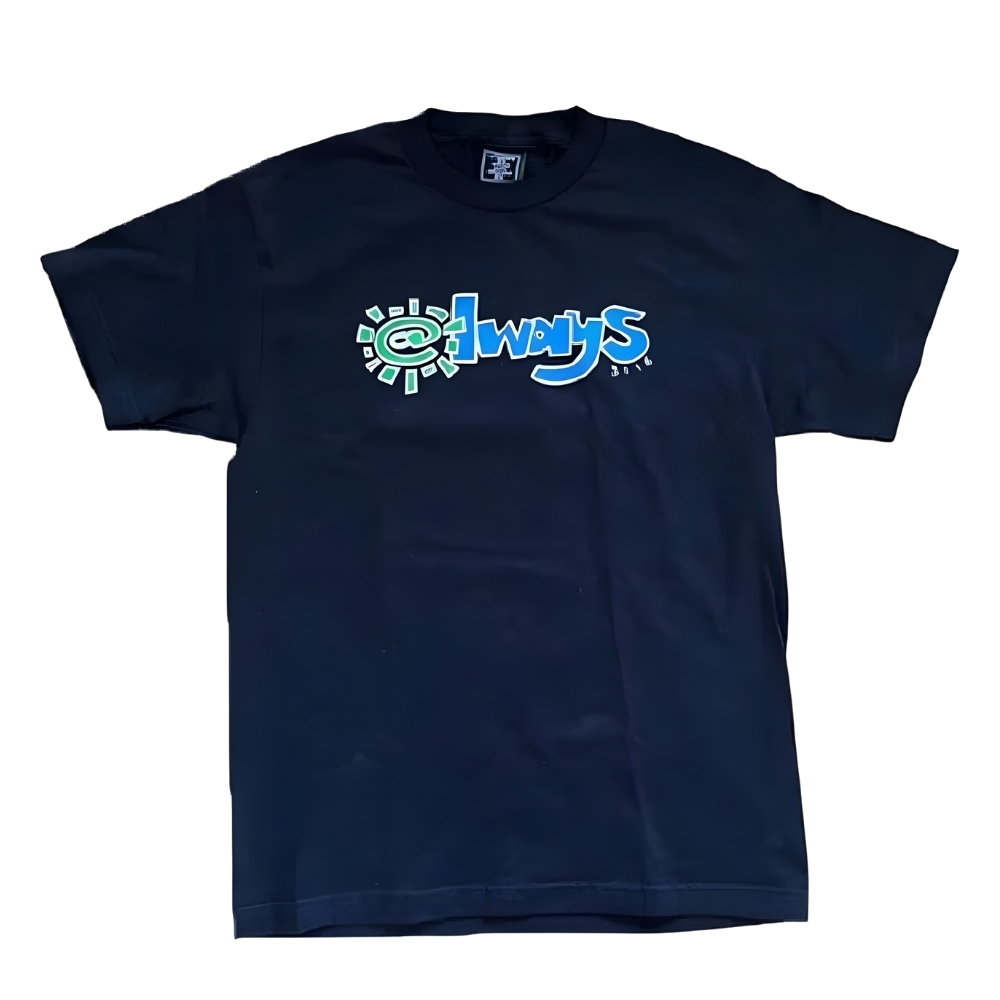 ADWYSD Always Capsule 3116 Shirt Navy ADWYSD Always Capsule 3116 Shirt Navy