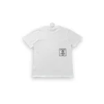 Adwysd Alwaysdowhatyoushoulddo Kelly Slater White Tshirt 2