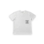 Adwysd Alwaysdowhatyoushoulddo Together White T Shirt 2