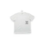 Always Do What You Should Do Adwysd No Smoking White Shirt 2